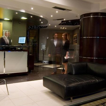 The Athenian Callirhoe Exclusive Hotel Wnętrze zdjęcie