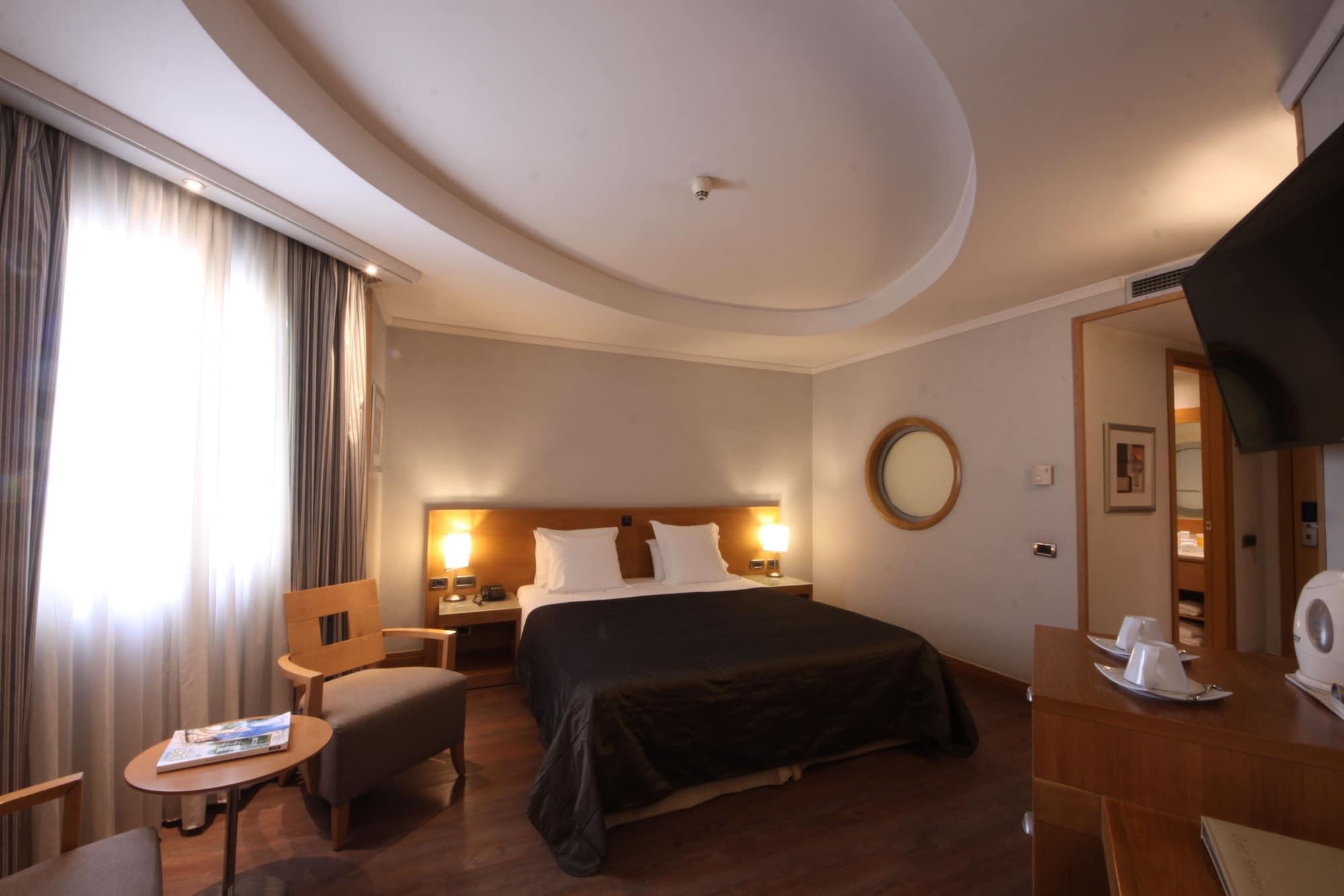 The Athenian Callirhoe Exclusive Hotel Zewnętrze zdjęcie