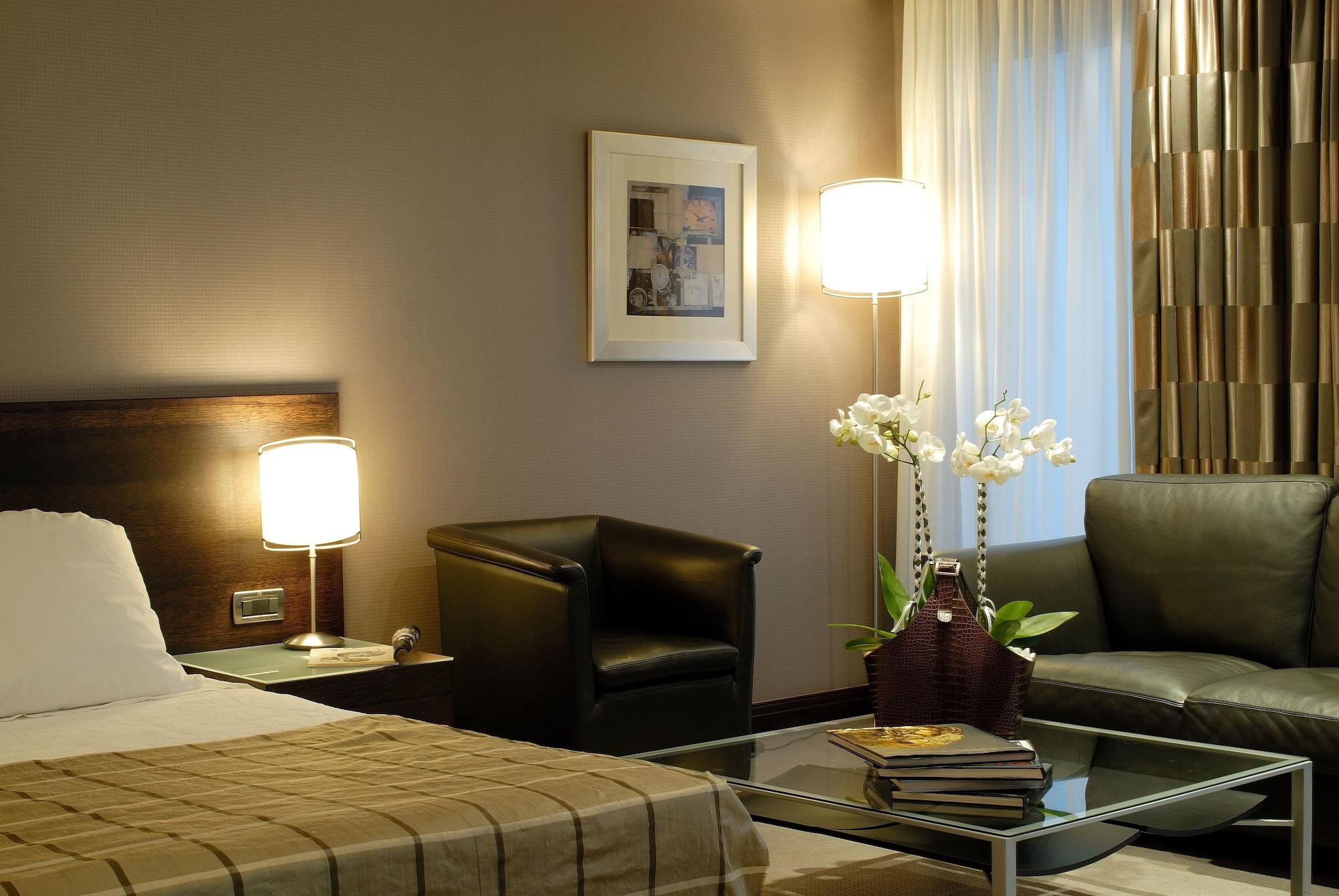 The Athenian Callirhoe Exclusive Hotel Zewnętrze zdjęcie