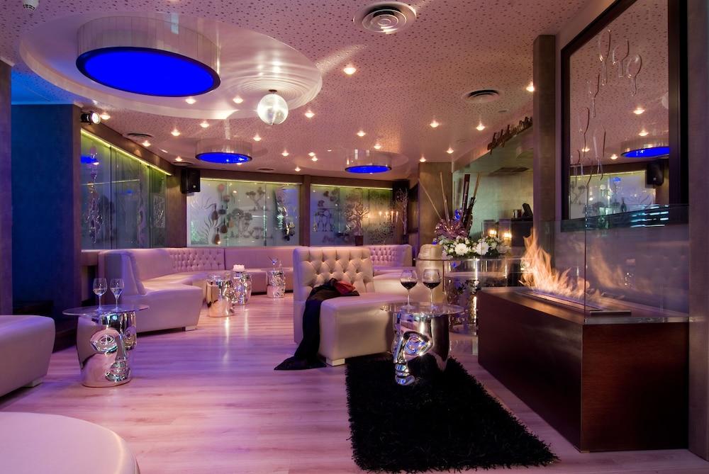 The Athenian Callirhoe Exclusive Hotel Wnętrze zdjęcie