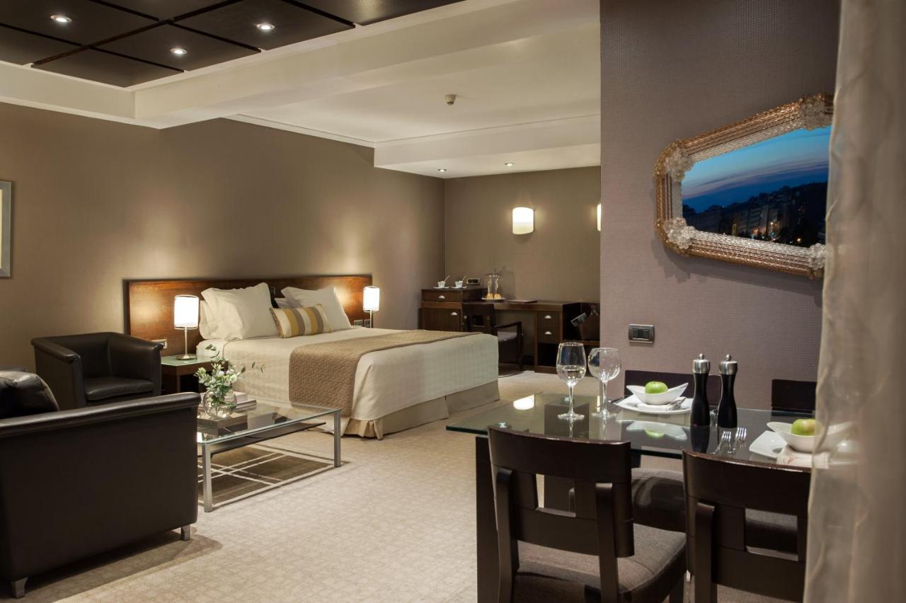 The Athenian Callirhoe Exclusive Hotel Zewnętrze zdjęcie