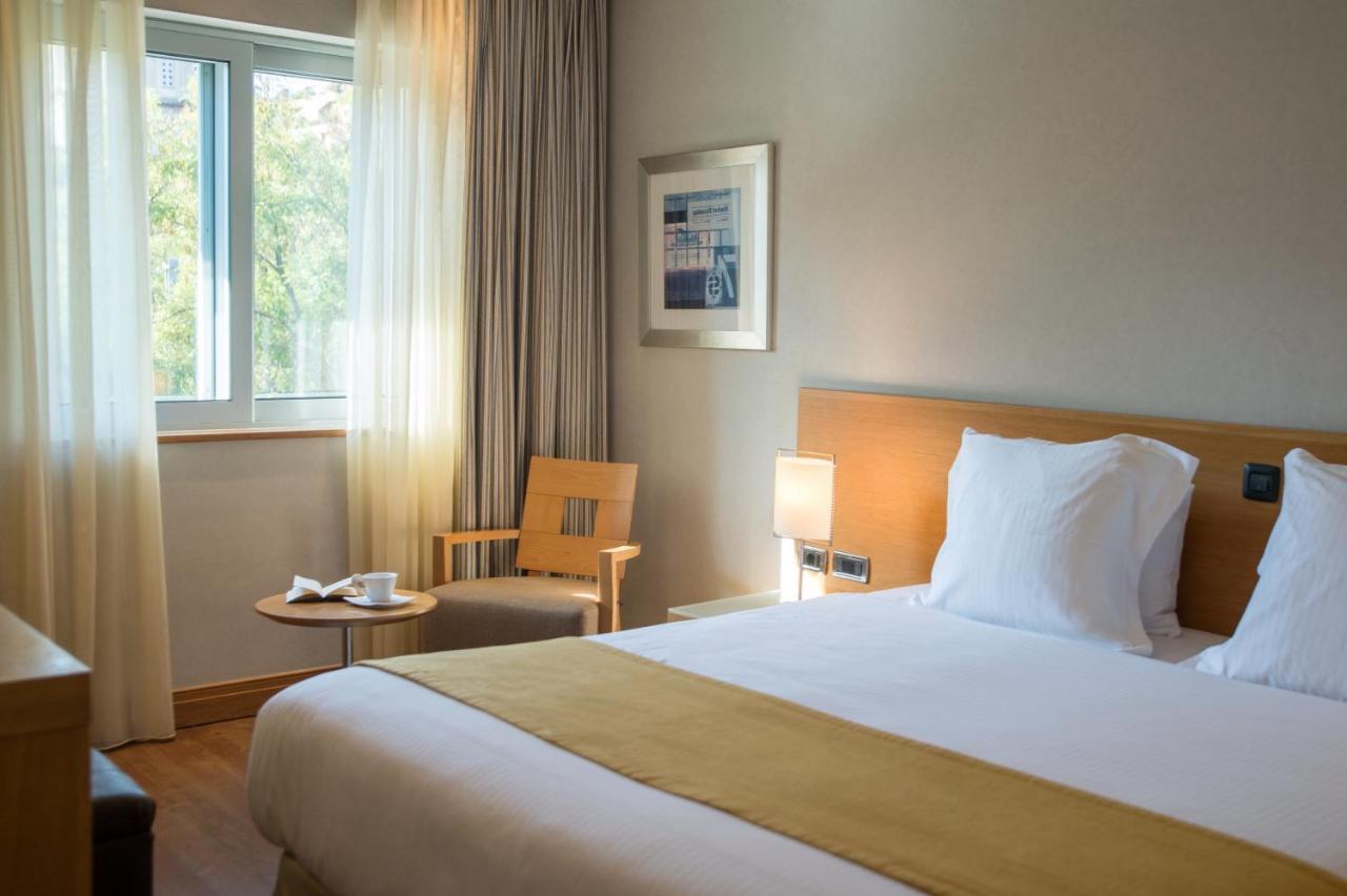 The Athenian Callirhoe Exclusive Hotel Zewnętrze zdjęcie