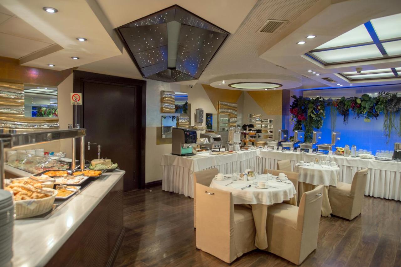 The Athenian Callirhoe Exclusive Hotel Zewnętrze zdjęcie