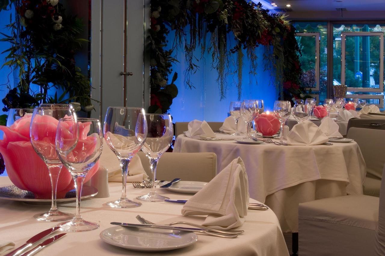 The Athenian Callirhoe Exclusive Hotel Zewnętrze zdjęcie