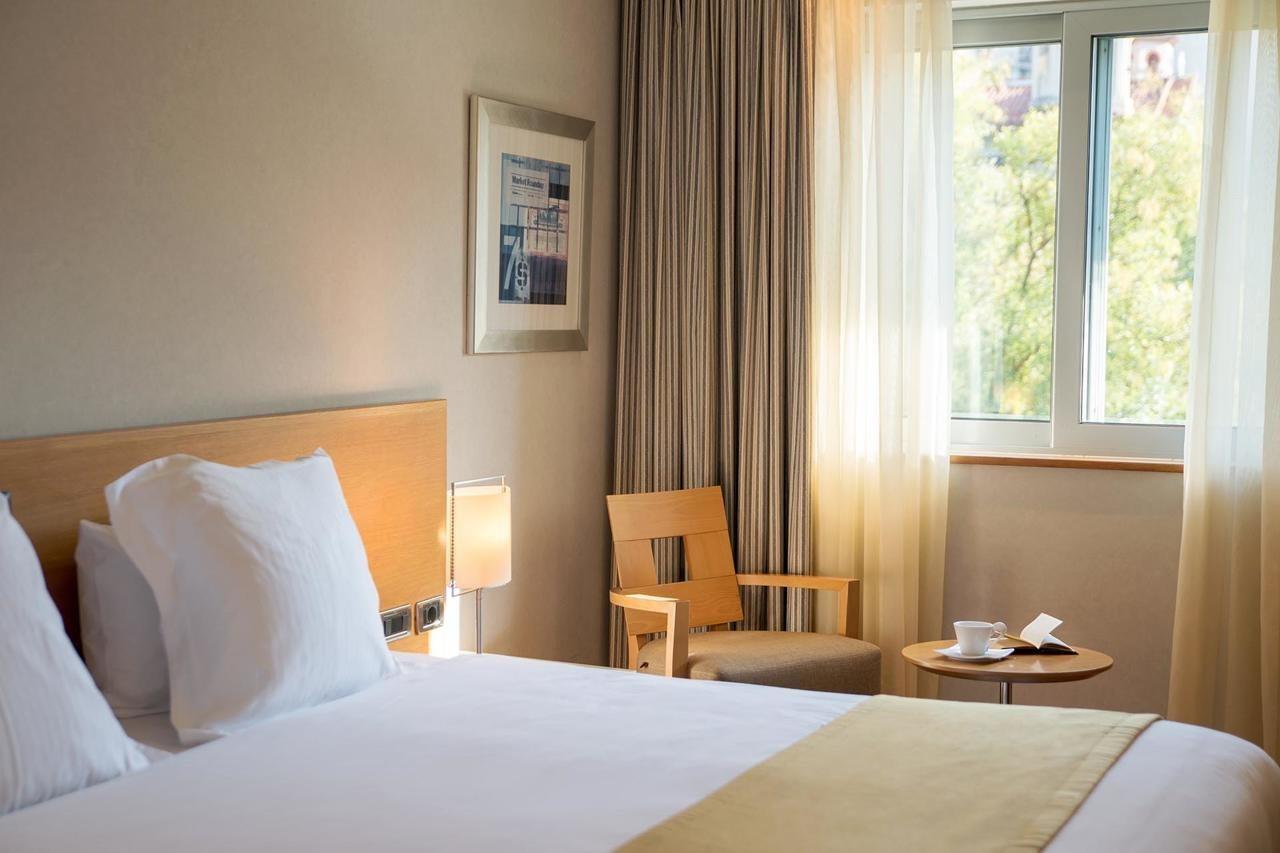 The Athenian Callirhoe Exclusive Hotel Zewnętrze zdjęcie