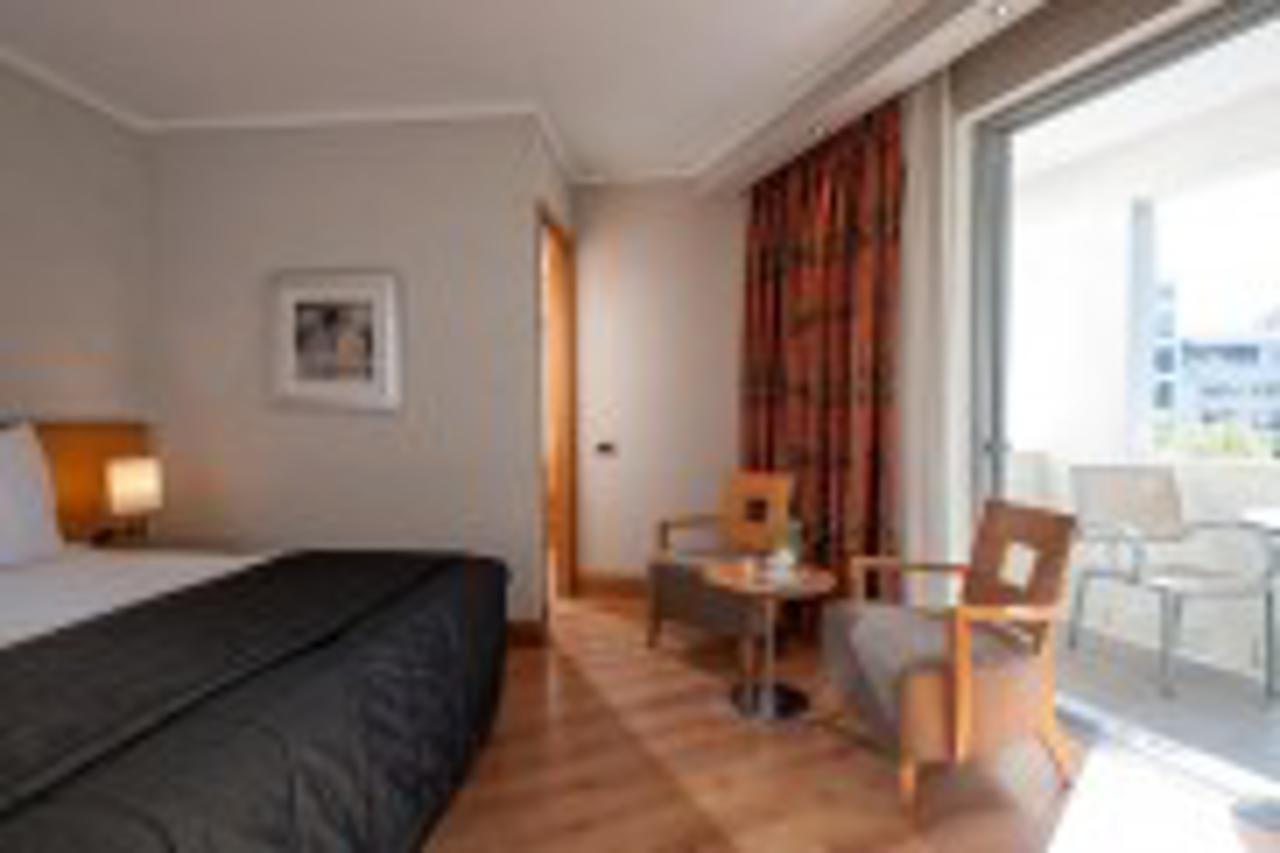 The Athenian Callirhoe Exclusive Hotel Zewnętrze zdjęcie