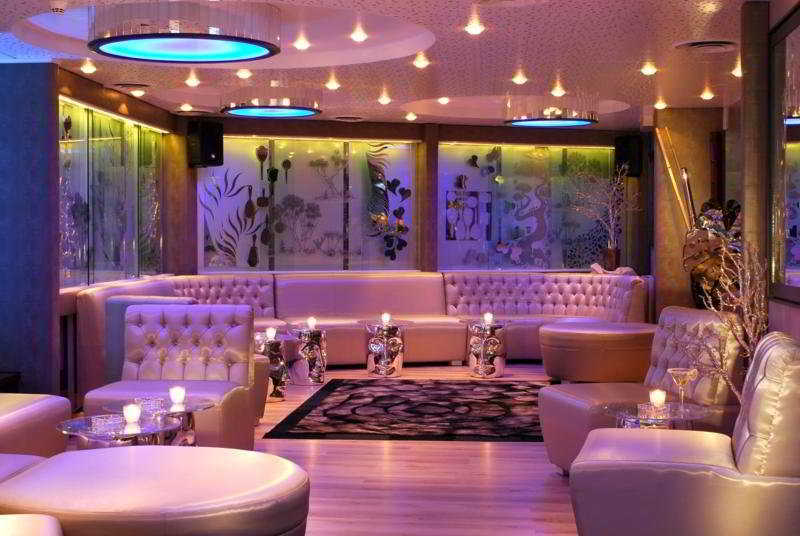 The Athenian Callirhoe Exclusive Hotel Zewnętrze zdjęcie