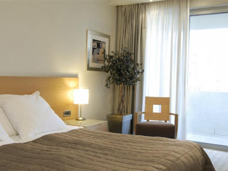 The Athenian Callirhoe Exclusive Hotel Pokój zdjęcie
