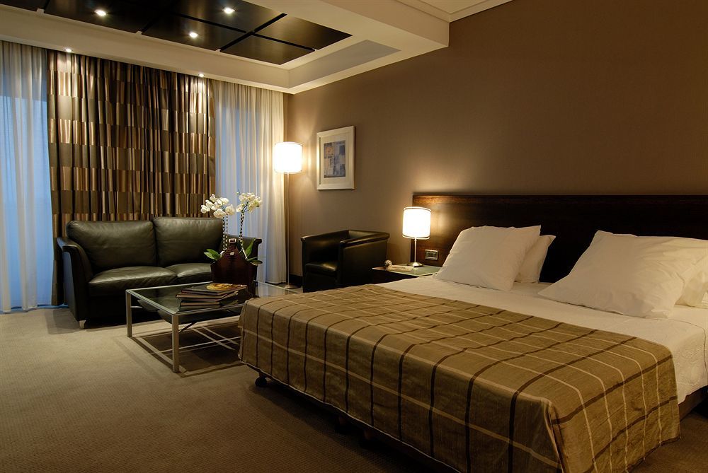 The Athenian Callirhoe Exclusive Hotel Pokój zdjęcie