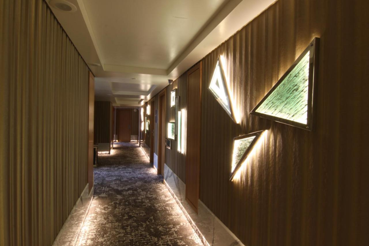 The Athenian Callirhoe Exclusive Hotel Zewnętrze zdjęcie