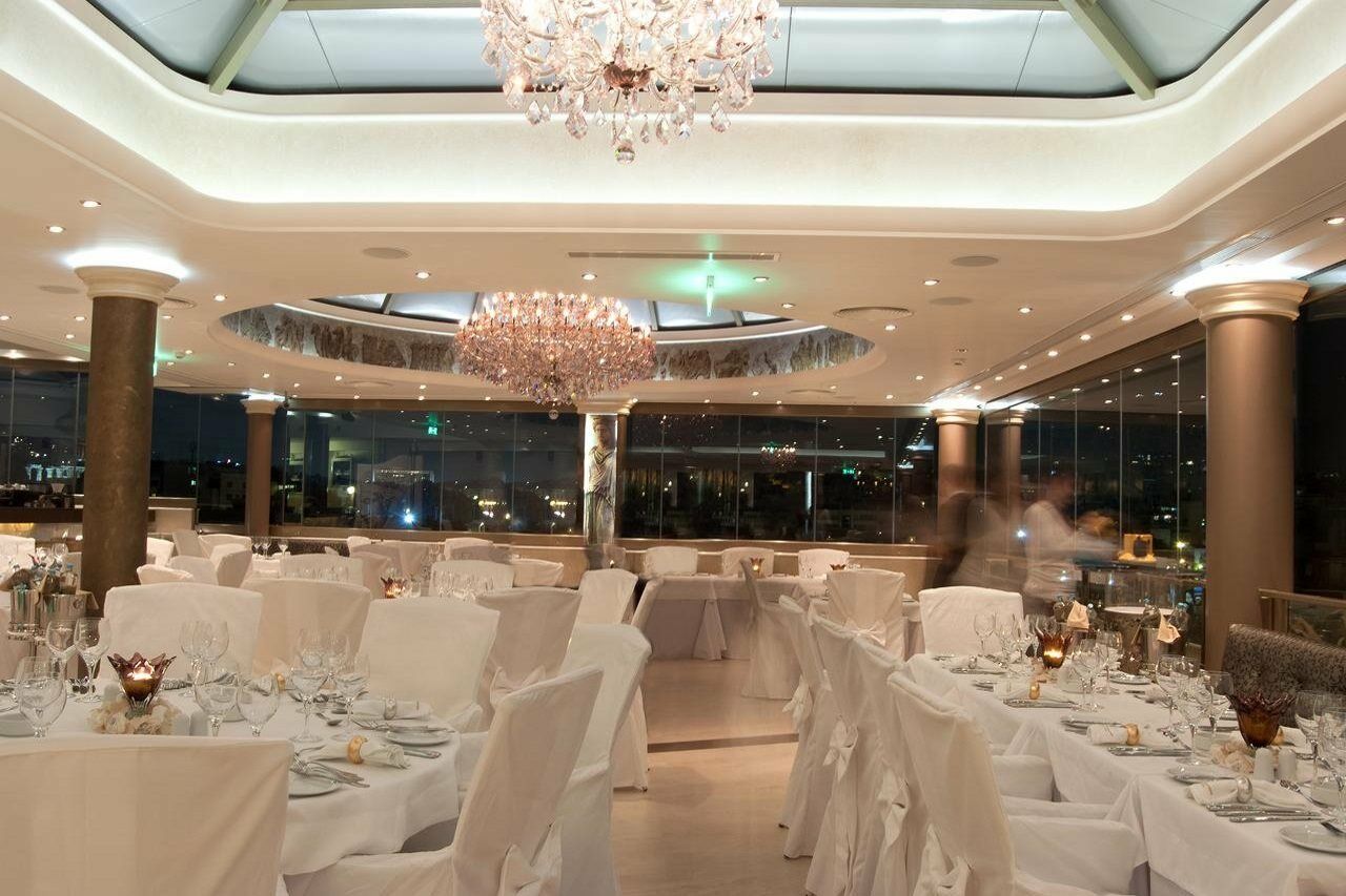The Athenian Callirhoe Exclusive Hotel Zewnętrze zdjęcie